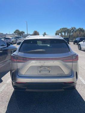 2026 Lexus TX 500h F SPORT Premium