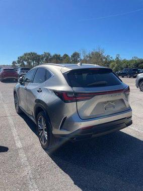 2026 Lexus TX 500h F SPORT Premium