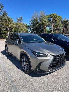 2026 Lexus TX 500h F SPORT Premium