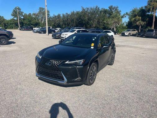 2023 Lexus UX 250h Base