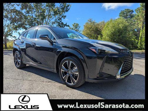 2023 Lexus UX 250h Base