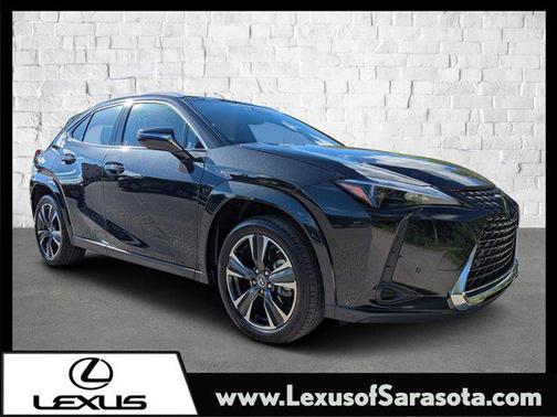 2023 Lexus UX 250h Base