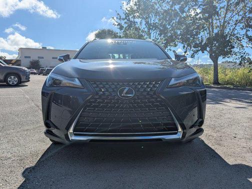 2023 Lexus UX 250h Base