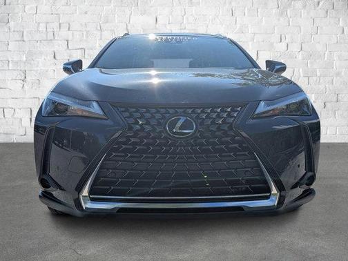 2023 Lexus UX 250h Base