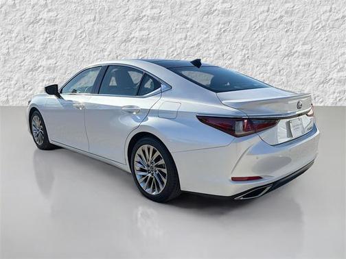 2023 Lexus ES 350 Ultra Luxury