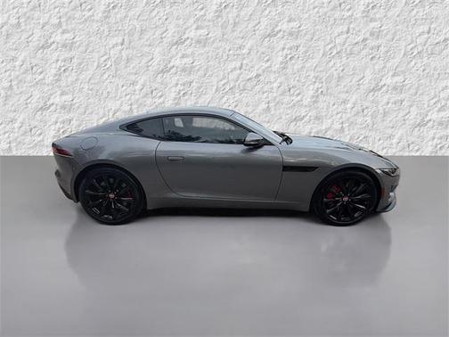 2023 Jaguar F-TYPE P450 RWD Automatic