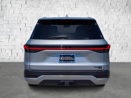 2025 Lexus TX 350 Premium