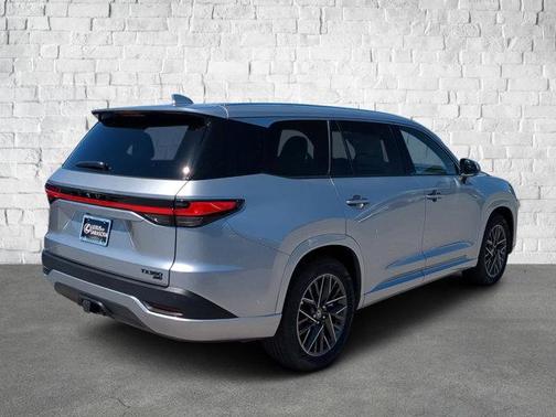 2025 Lexus TX 350 Premium