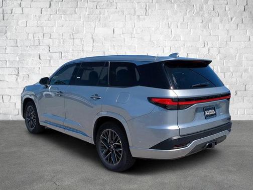2025 Lexus TX 350 Premium