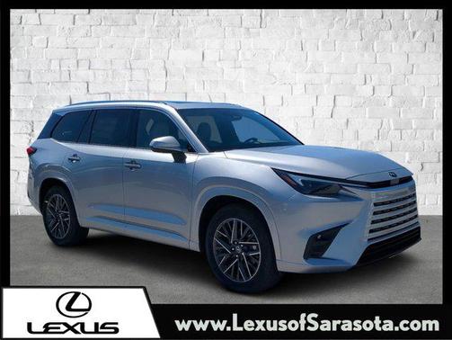 2025 Lexus TX 350 Premium
