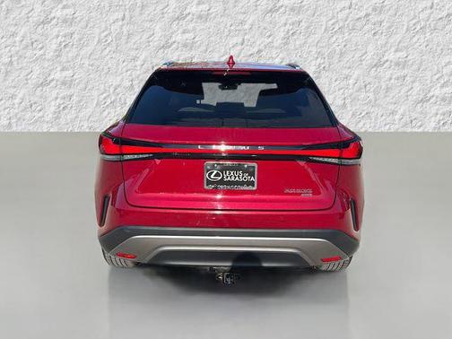 2024 Lexus RX 350 Premium Plus