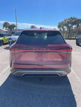 2024 Lexus RX 350 Premium Plus