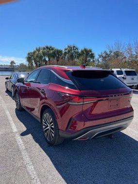2024 Lexus RX 350 Premium Plus