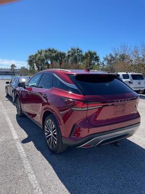 2024 Lexus RX 350 Premium Plus