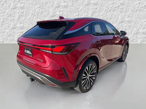 2024 Lexus RX 350 Premium Plus