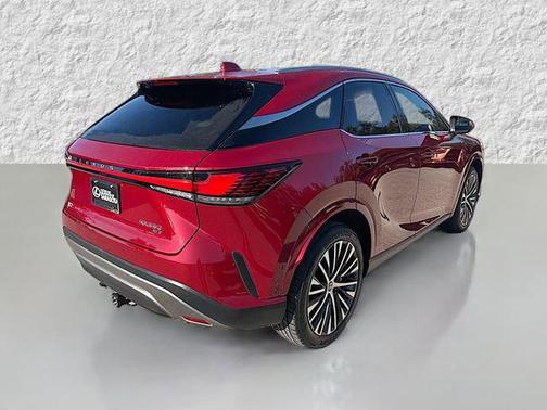 2024 Lexus RX 350 Premium Plus