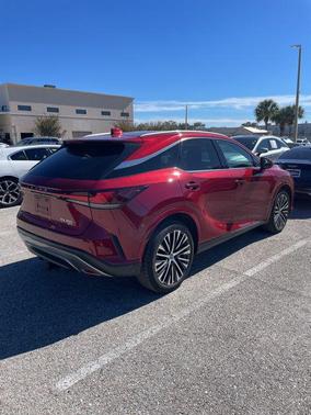 2024 Lexus RX 350 Premium Plus