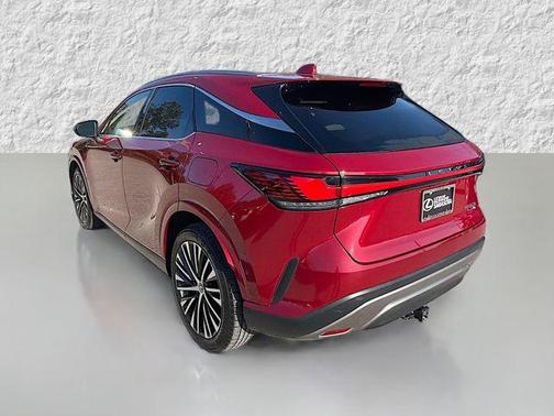 2024 Lexus RX 350 Premium Plus