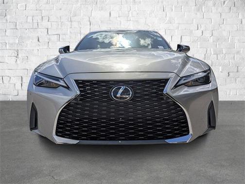 2023 Lexus IS 300 Base
