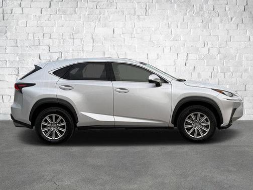 2019 Lexus NX 300 F Sport