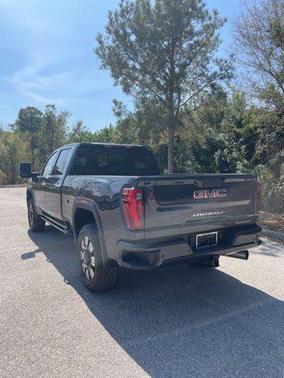 2024 GMC Sierra 2500 Denali
