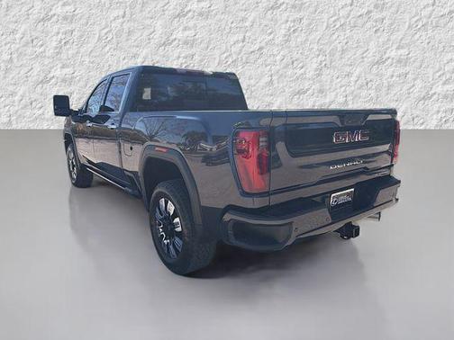 2024 GMC Sierra 2500 Denali