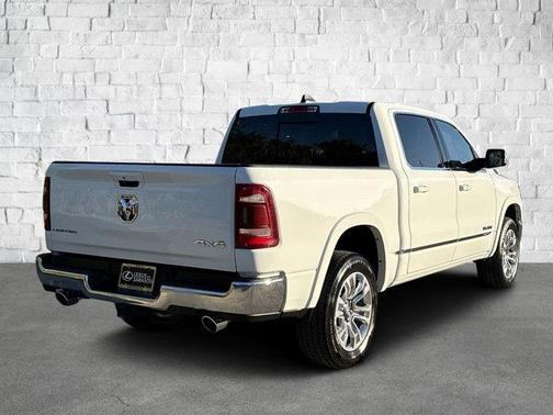 2024 RAM 1500 Limited