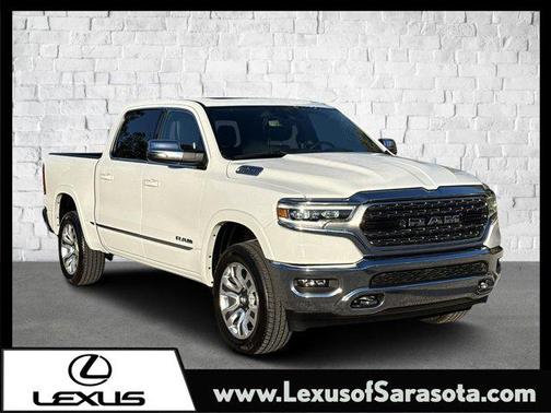 2024 RAM 1500 Limited
