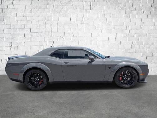 2023 Dodge Challenger SRT Hellcat