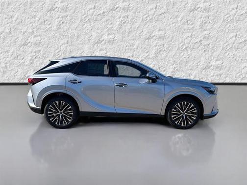 Iridium 2026 Lexus RX 350 Premium