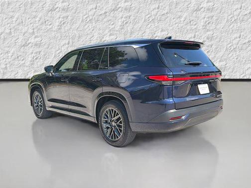 Nightfall Mica 2025 Lexus TX 350 Premium