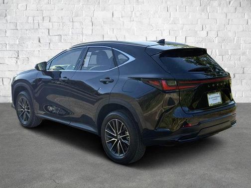 2024 Lexus NX 250 Premium