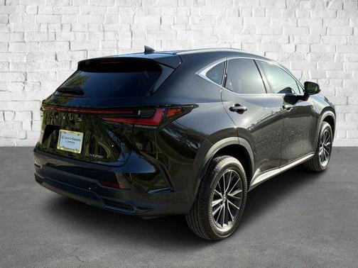 2024 Lexus NX 250 Premium