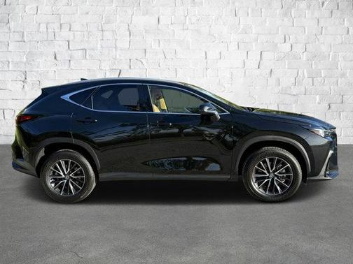 2024 Lexus NX 250 Premium
