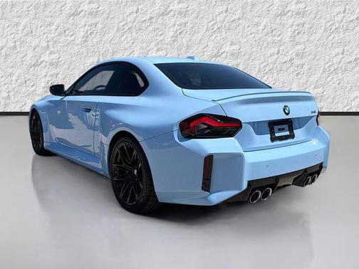 2024 BMW M2 Base
