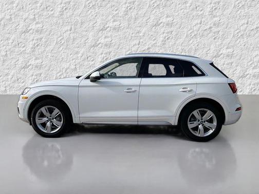 2019 Audi Q5 2.0T Prestige