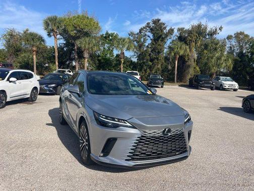 2023 Lexus RX 350 Premium Plus