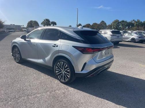 2023 Lexus RX 350 Premium Plus