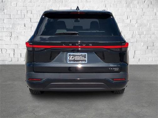 2026 Lexus TX 350 Premium