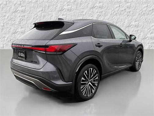 2026 Lexus RX 350 Base