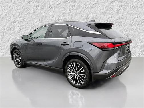 2026 Lexus RX 350 Base