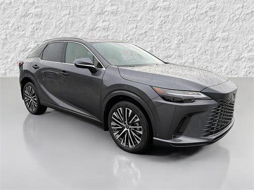 2026 Lexus RX 350 Base
