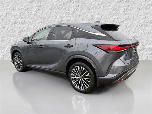 2026 Lexus RX 350 Base