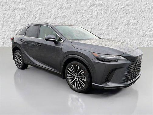 2026 Lexus RX 350 Base