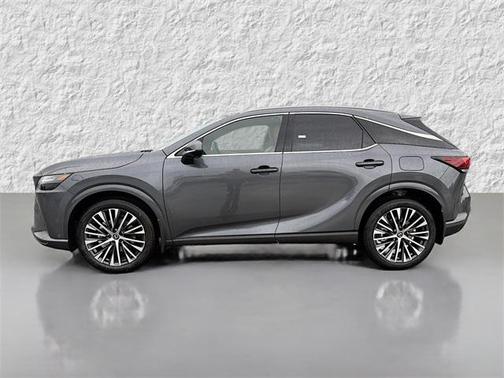 2026 Lexus RX 350 Base