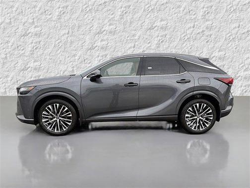2026 Lexus RX 350 Base