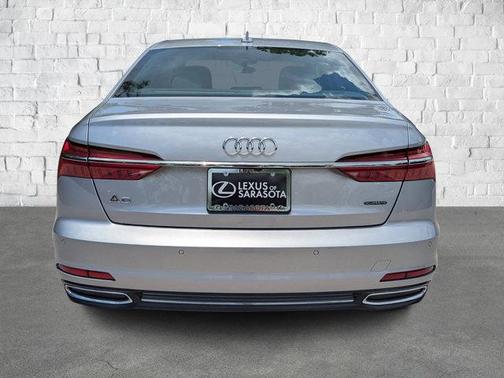 2023 Audi A6 45 Premium