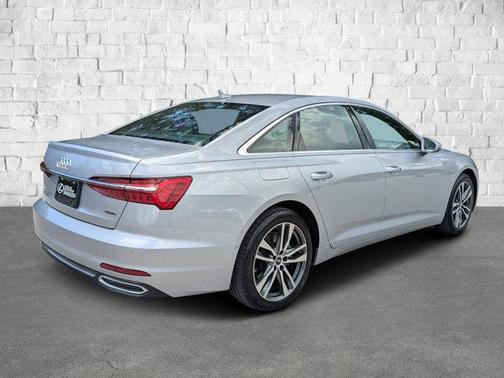 2023 Audi A6 45 Premium