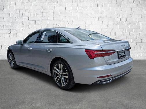 2023 Audi A6 45 Premium