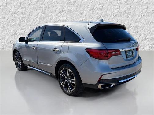 2020 Acura MDX 3.5L w/Technology Package